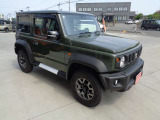 ジムニーシエラ 1.5 JC 4WD