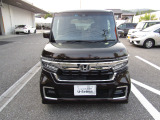 N-BOXカスタム G L ホンダセンシング 