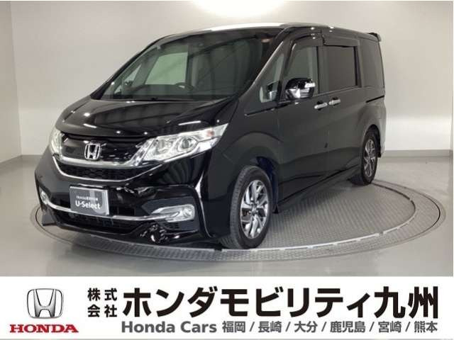 ステップワゴン 1.5 スパーダ アドバンスパッケージ アルファ 