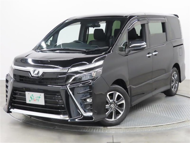 ヴォクシー 2.0 ZS 煌II 