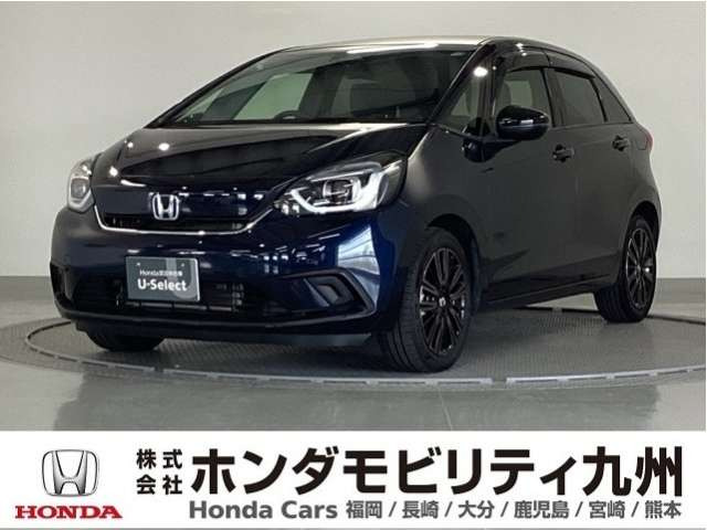フィット 1.5 e:HEV ホーム 1.5 e:HEV ホーム カーサ