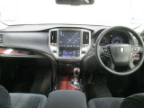 クラウン 2.5 ロイヤルサルーン i-Four 4WD 