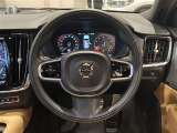 V90クロスカントリー B6 AWD プロ 4WD 本革シート