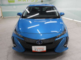 プリウスPHV 1.8 A 