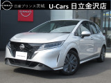 日産 ノート