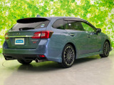 レヴォーグ 1.6 STI スポーツ アイサイト 4WD 