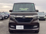 N-BOXカスタム G L ホンダセンシング 