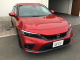 シビック  1.5 EX