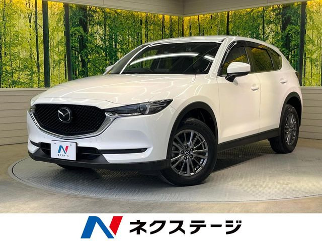 CX-5  XD プロアクティブ