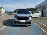 デイズ ハイウェイスターX 4WD 