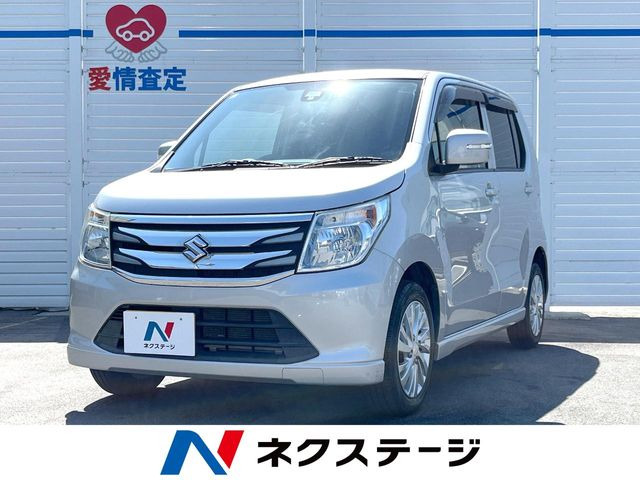 ワゴンR FZ 