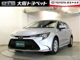 トヨタ カローラツーリング