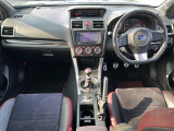 WRX STI 2.0 4WD 6MT