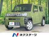ダイハツ タフト G ターボ