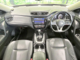 エクストレイル 2.0 20Xi 