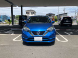 ノート 1.2 e-POWER X Vセレクション 