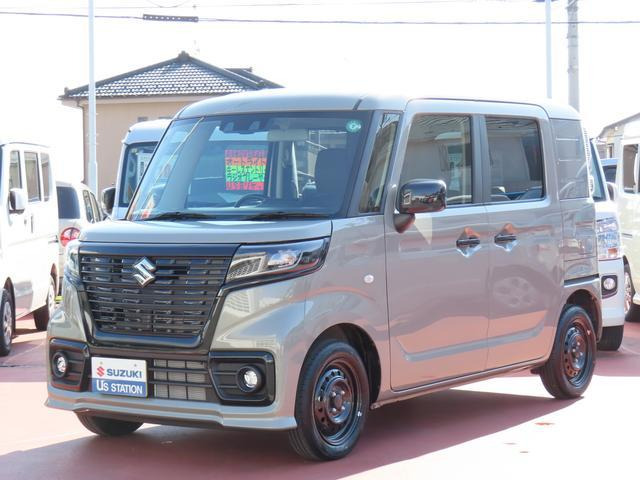 スペーシアベース GF 
