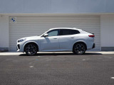 iX2 xドライブ30 Mスポーツ 4WD 