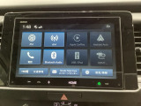 オーディオはGathersディスプレイ・オーデイオを搭載しています。Bluetoothオーディオ機能やUSB端子を使って、外部入力から音楽なども楽しめます。