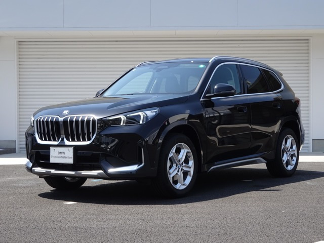 X1 xドライブ 18d 4WD 