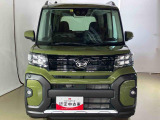 タント ファンクロス 