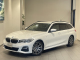 BMW 3シリーズツーリング