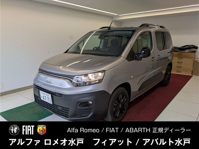 ドブロ 1.5 ディーゼル 