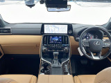 LX 600 4WD 4WD 本革シート