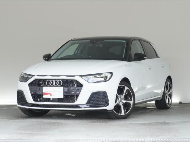 A1スポーツバック 35 TFSI アドバンスド 