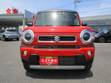 ハスラー ハイブリッド(HYBRID) X 4WD 9インチナビ全