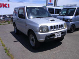 ジムニー XG 4WD 