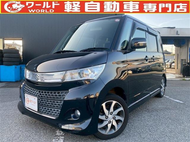 パレット SW XS 
