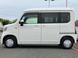N-VAN L ホンダセンシング 