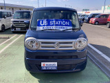 ワゴンRスマイル ハイブリッド(HYBRID) S 