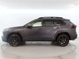 RAV4 2.0 アドベンチャー オフロードパッケージ 4WD 
