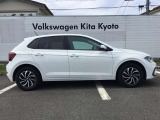 ポロ  TSI アクティブ