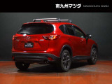 CX-5 2.2 XD Lパッケージ 4WD 