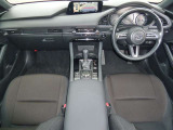 MAZDA3ファストバック 1.5 15S ツーリング 
