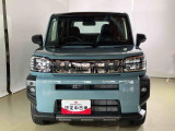 タフト G ダーククロム ベンチャー 4WD 