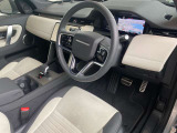 ディスカバリースポーツ ダイナミック SE 2.0L D200 ディーゼル 4WD 