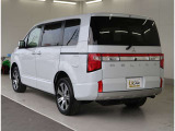 デリカD:5 2.2 P 4WD 