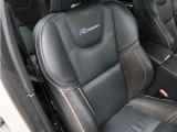 ■運転席メモリー機能付きパワーシート ■シートヒーター ■各部シルバーステッチ