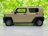 タフト G ダーククロム ベンチャー 4WD 
