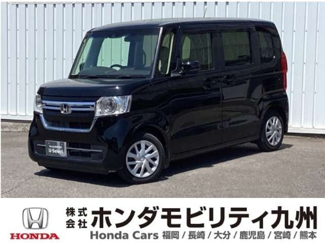 N-BOX L ターボ 