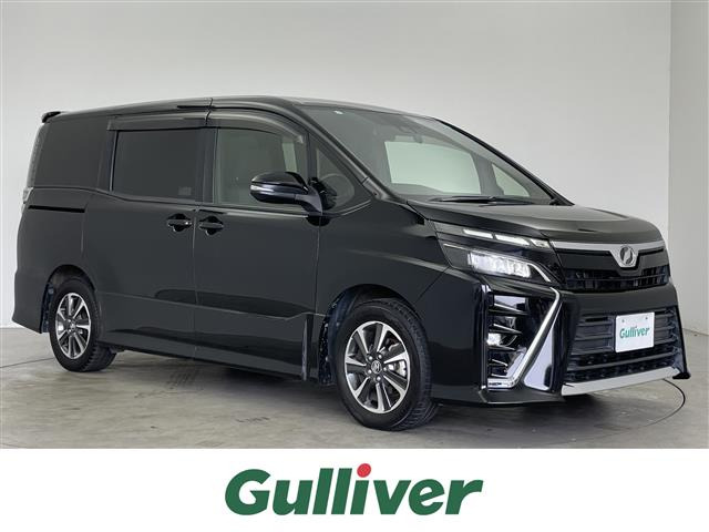 ヴォクシー 2.0 ZS 修復歴無し