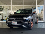 2024年式 T-Cross CopperStyle ディープブラックパールエフェクト入荷しました。