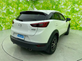 CX-3 1.5 XD ツーリング 