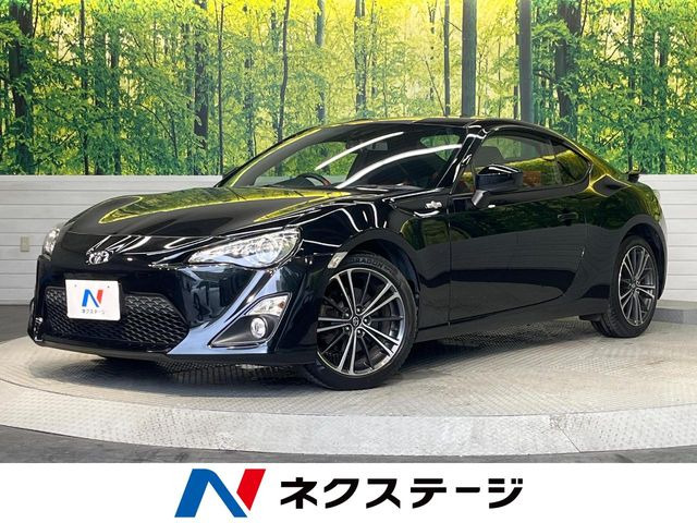 86 2.0 GT リミテッド 
