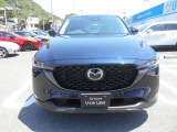 CX-5 2.0 20S ブラックトーンエディション 