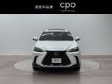 NX 450hプラス バージョンL 4WD